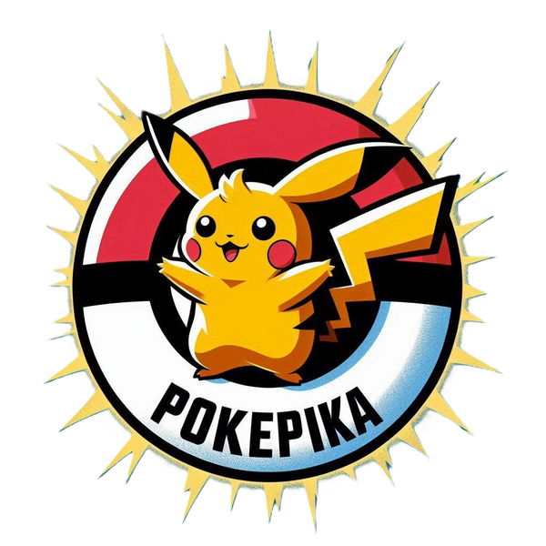 PokéPika