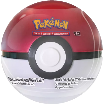 Pokéball